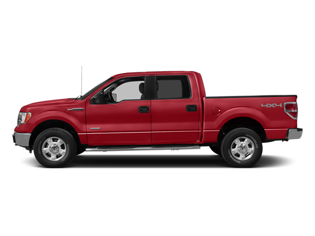 used 2014 Ford F-150 car, priced at $21,999