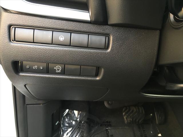 used 2023 Nissan Rogue car, priced at $26,980