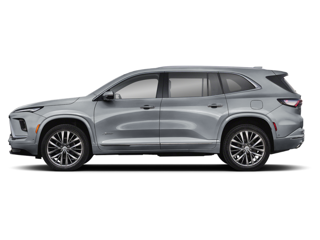 used 2025 Buick Enclave car, priced at $50,984
