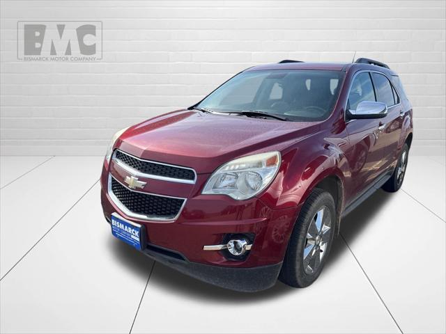used 2012 Chevrolet Equinox car, priced at $9,900