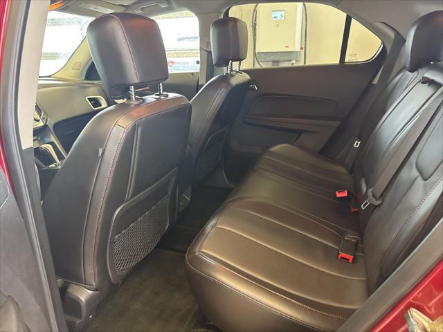 used 2012 Chevrolet Equinox car, priced at $9,900