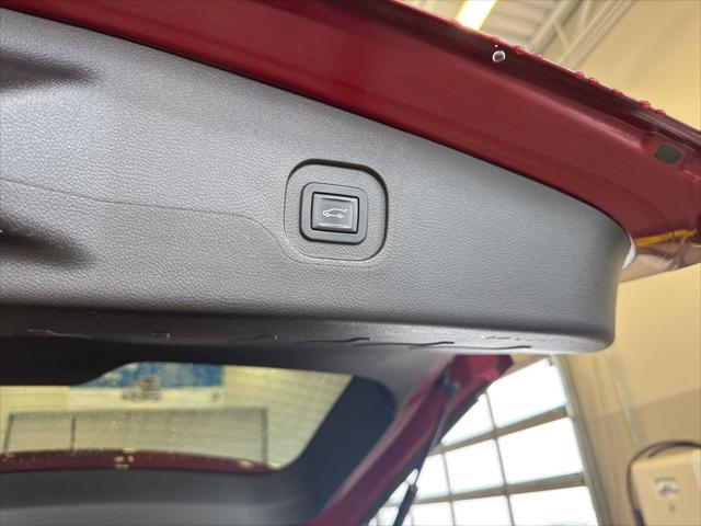 used 2012 Chevrolet Equinox car, priced at $9,900