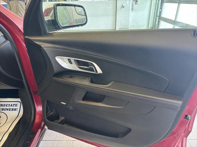 used 2012 Chevrolet Equinox car, priced at $9,900