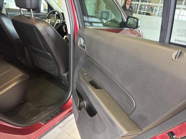 used 2012 Chevrolet Equinox car, priced at $9,900