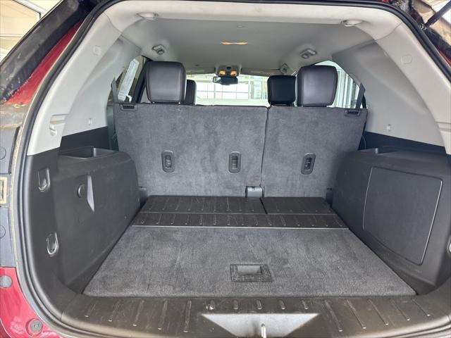 used 2012 Chevrolet Equinox car, priced at $9,900