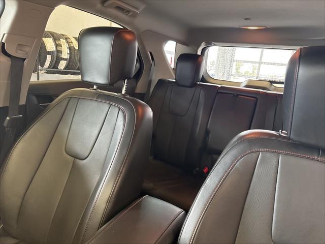 used 2012 Chevrolet Equinox car, priced at $9,900
