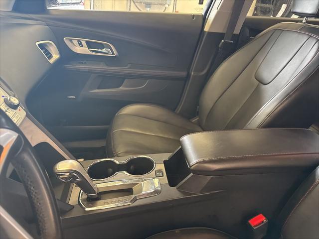 used 2012 Chevrolet Equinox car, priced at $9,900