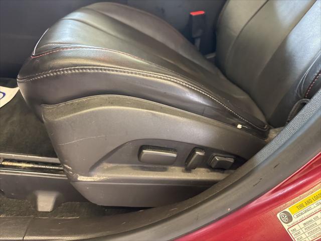 used 2012 Chevrolet Equinox car, priced at $9,900