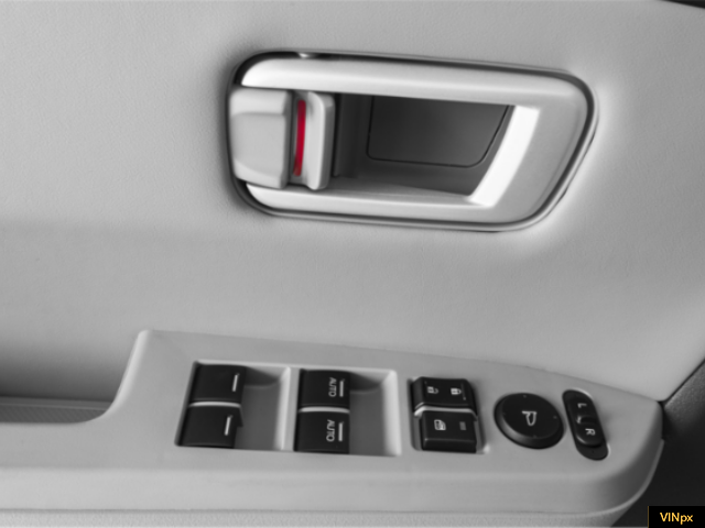 used 2014 Honda Pilot car, priced at $5,900