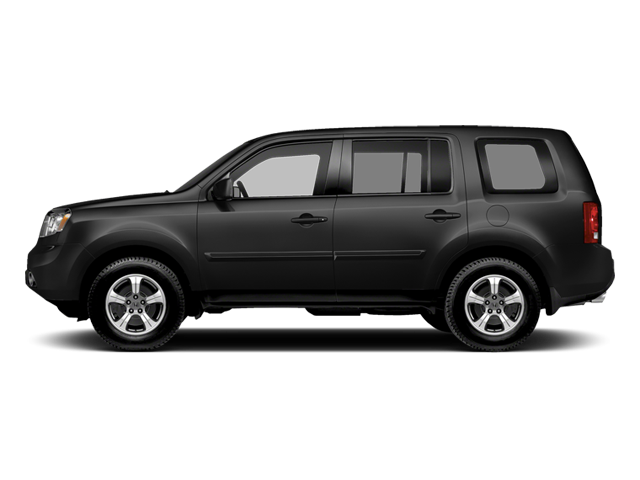 used 2014 Honda Pilot car, priced at $5,900