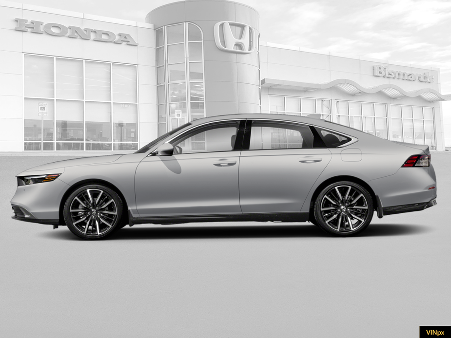 new 2024 Honda Accord Hybrid car, priced at $39,985