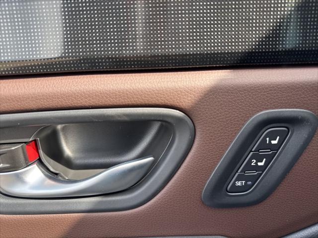 new 2025 Honda Pilot car, priced at $54,530
