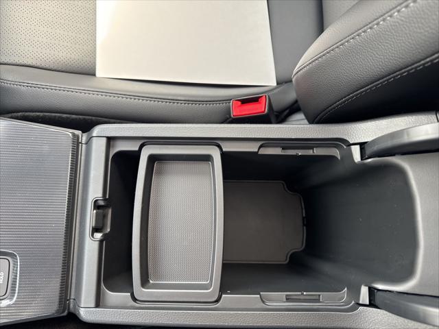 new 2025 Honda Civic Hybrid car, priced at $33,178