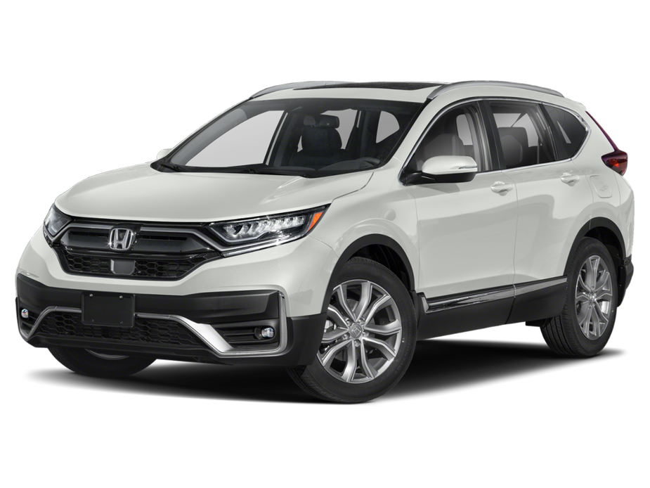 used 2020 Honda CR-V car, priced at $28,988