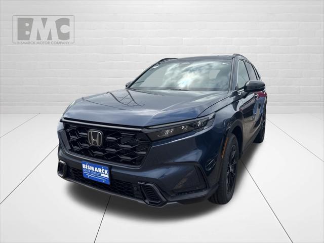 new 2025 Honda CR-V Hybrid car, priced at $39,010
