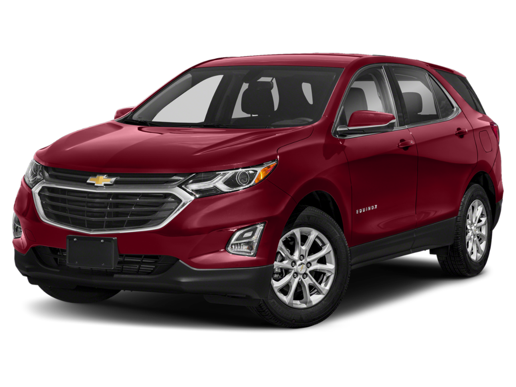 used 2018 Chevrolet Equinox car, priced at $11,900