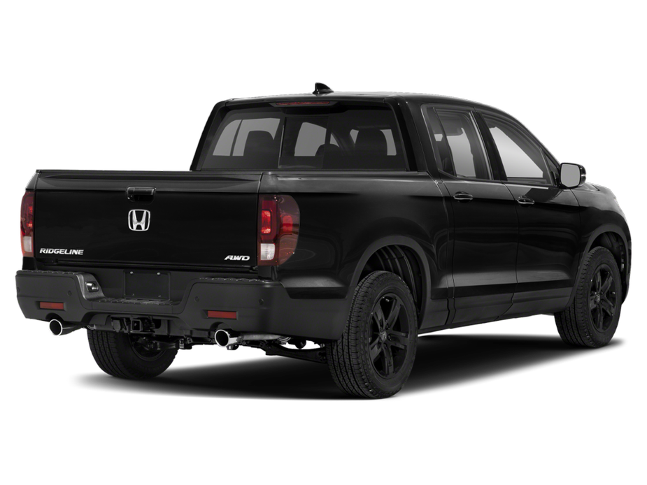 used 2023 Honda Ridgeline car, priced at $39,998