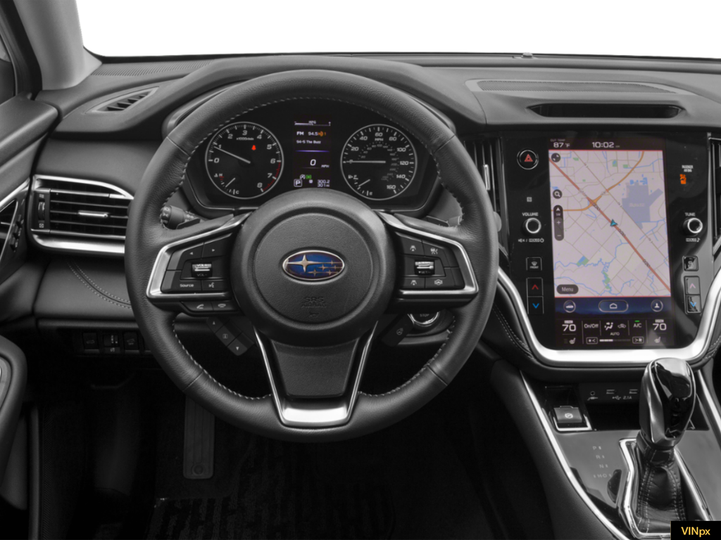 used 2020 Subaru Outback car, priced at $22,994
