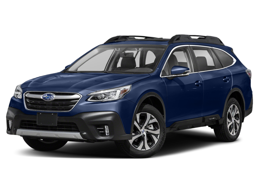 used 2020 Subaru Outback car, priced at $22,994