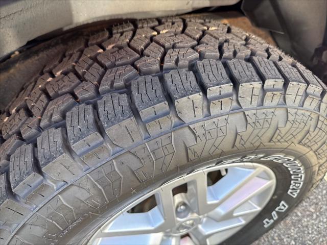 used 2014 Nissan Xterra car, priced at $11,900