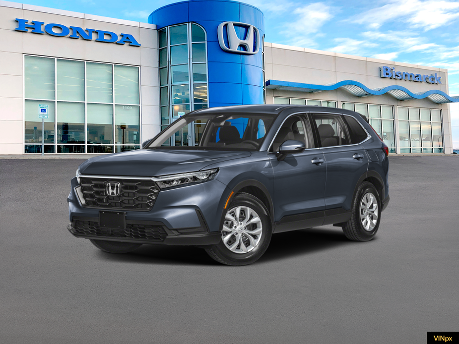 new 2025 Honda CR-V car, priced at $32,950