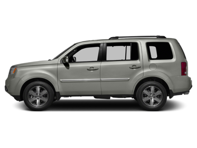 used 2014 Honda Pilot car, priced at $15,900