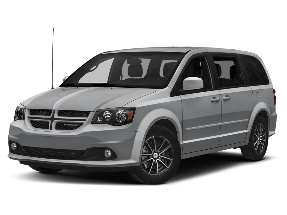 used 2019 Dodge Grand Caravan car, priced at $11,900