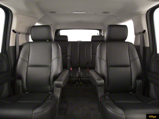 used 2013 Chevrolet Suburban car, priced at $10,900