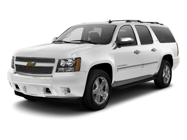 used 2013 Chevrolet Suburban car, priced at $10,900