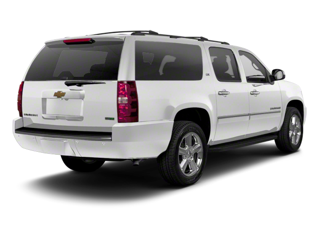 used 2013 Chevrolet Suburban car, priced at $10,900