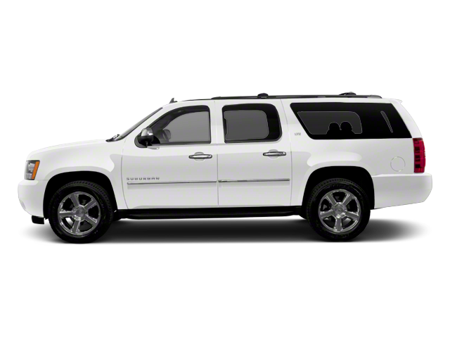 used 2013 Chevrolet Suburban car, priced at $10,900