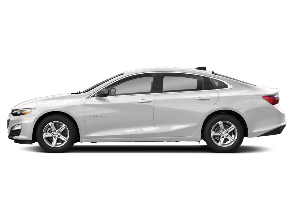 used 2022 Chevrolet Malibu car, priced at $18,498