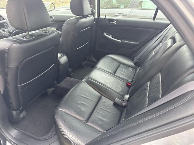 used 2003 Honda Accord car, priced at $6,900