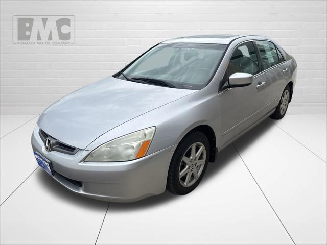 used 2003 Honda Accord car, priced at $6,900