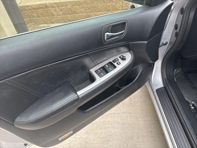 used 2003 Honda Accord car, priced at $6,900