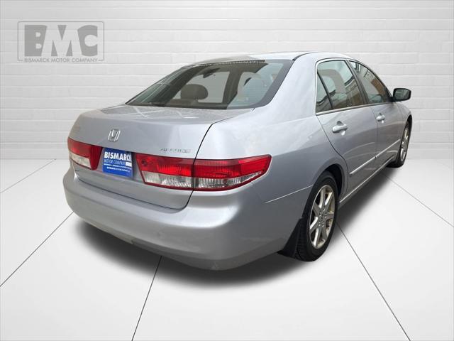 used 2003 Honda Accord car, priced at $6,900