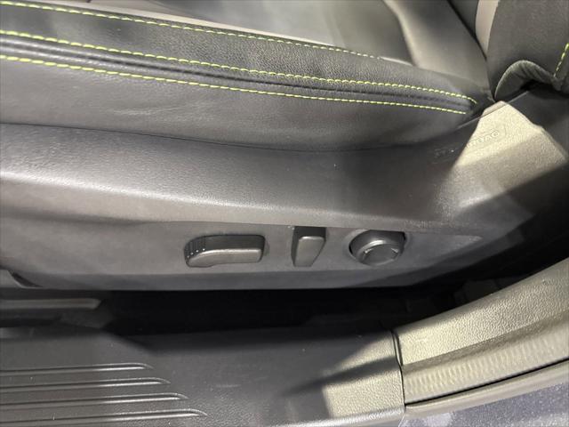 used 2022 Subaru Outback car, priced at $26,886