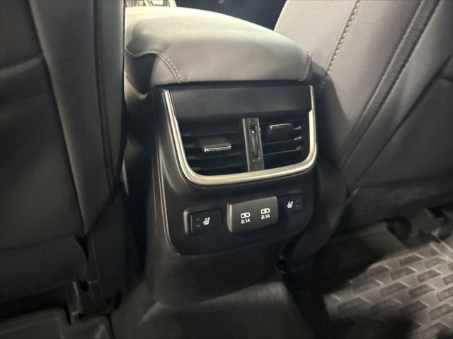 used 2022 Subaru Outback car, priced at $26,886