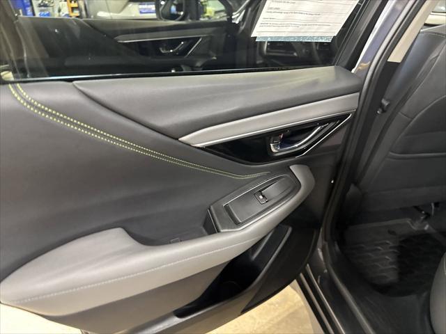 used 2022 Subaru Outback car, priced at $26,886