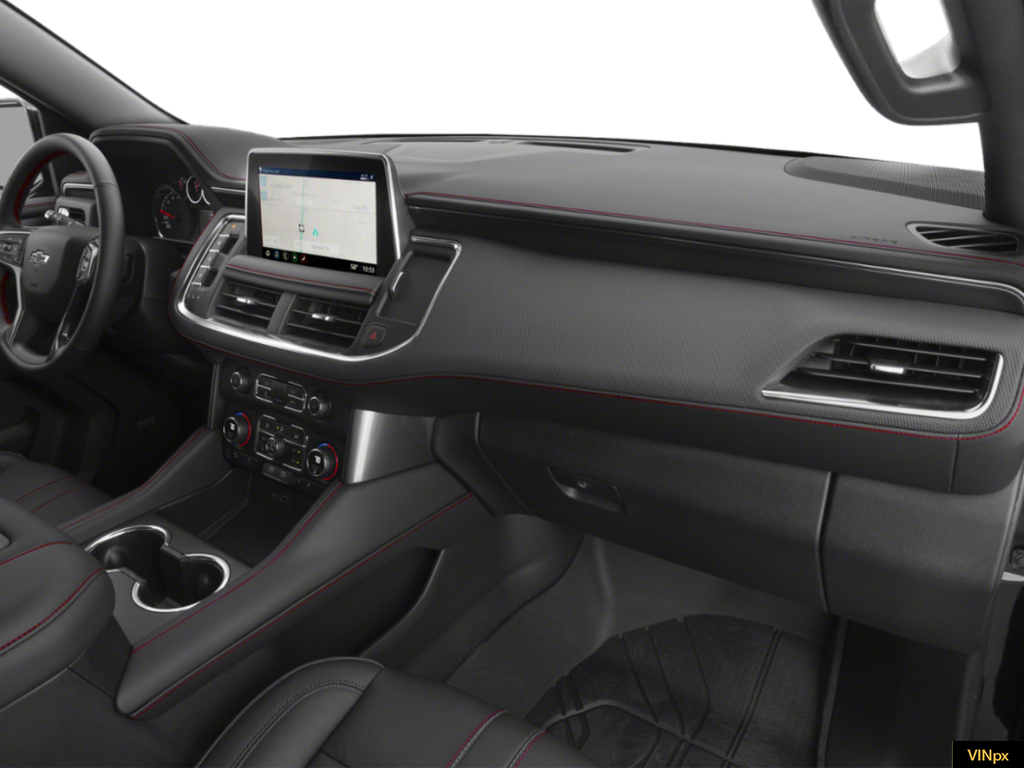 used 2022 Chevrolet Tahoe car, priced at $55,888