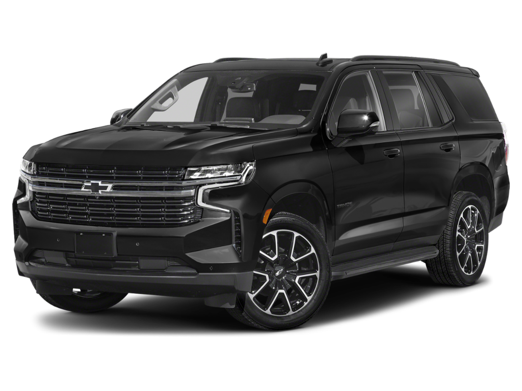 used 2022 Chevrolet Tahoe car, priced at $55,888