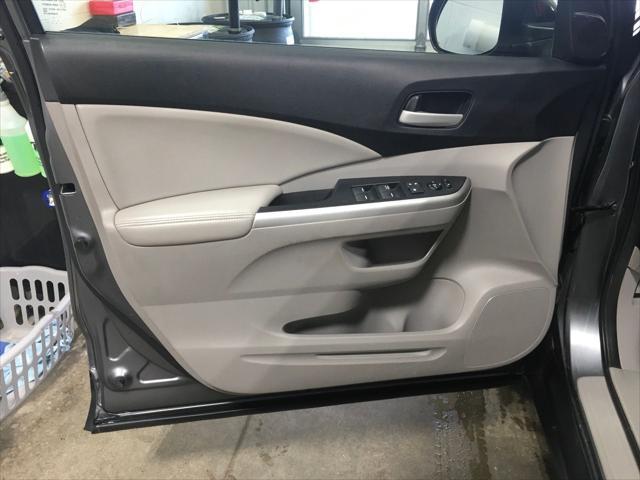 used 2013 Honda CR-V car, priced at $13,900