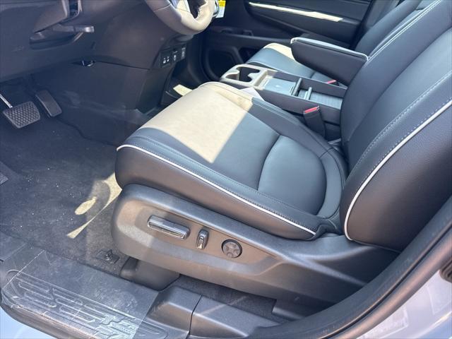 new 2025 Honda Odyssey car, priced at $45,175