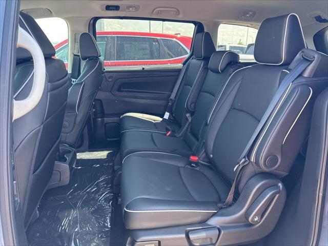 new 2025 Honda Odyssey car, priced at $45,175