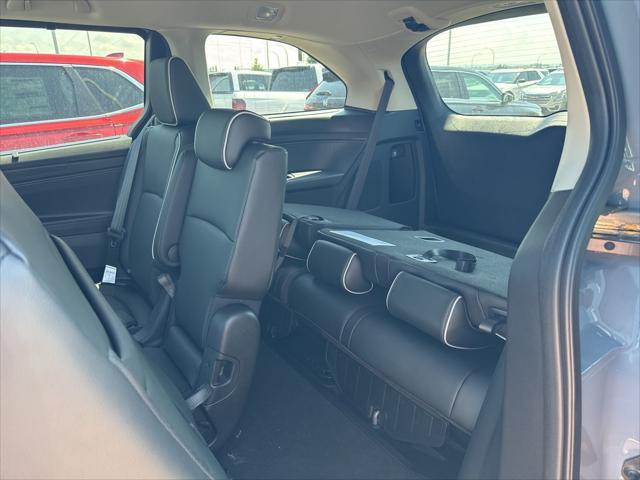 new 2025 Honda Odyssey car, priced at $45,175