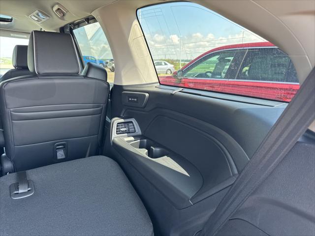 new 2025 Honda Odyssey car, priced at $45,175