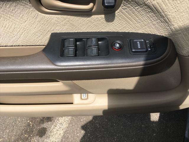 used 2006 Honda CR-V car, priced at $6,900