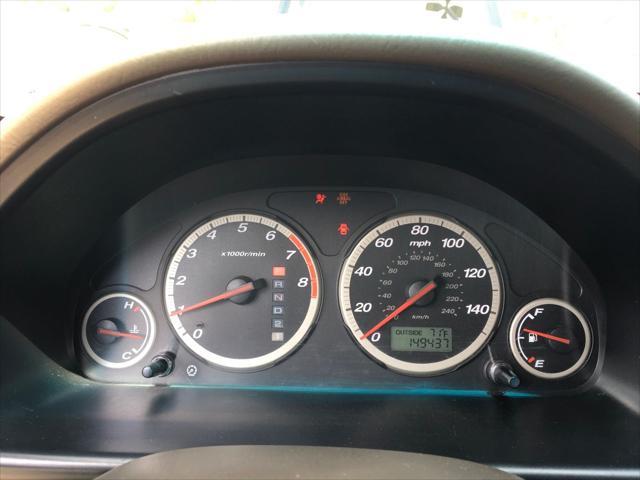 used 2006 Honda CR-V car, priced at $6,900