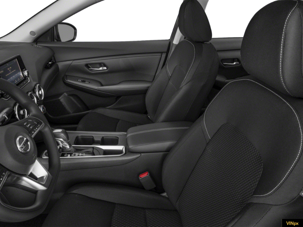 used 2020 Nissan Sentra car, priced at $17,977