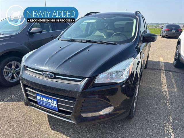 used 2015 Ford Escape car, priced at $9,900